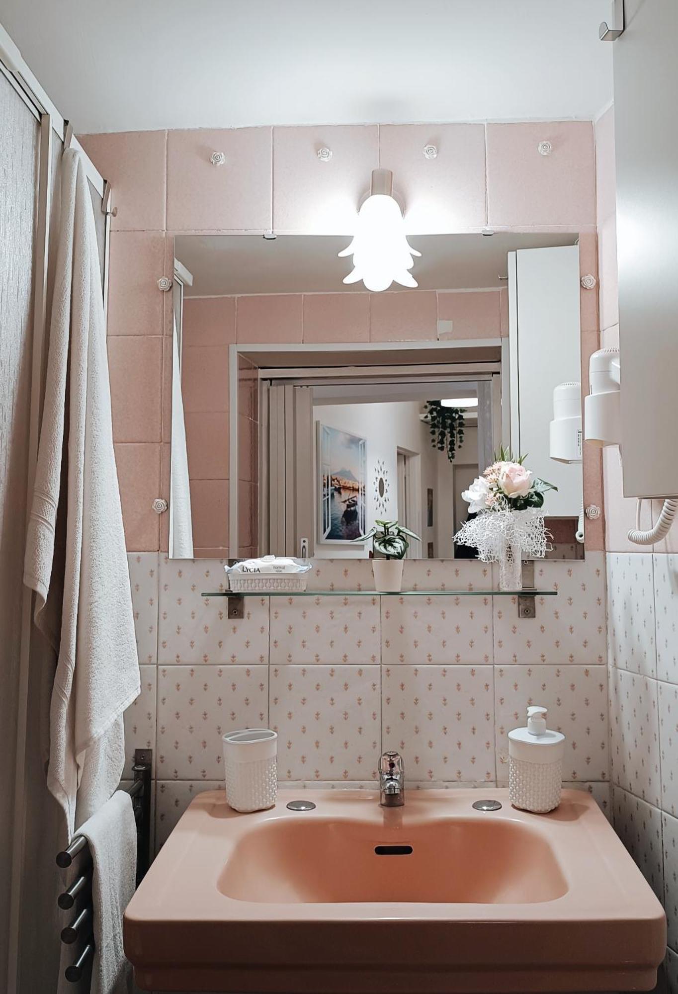 Risvegli Partenopei House Napels Buitenkant foto
