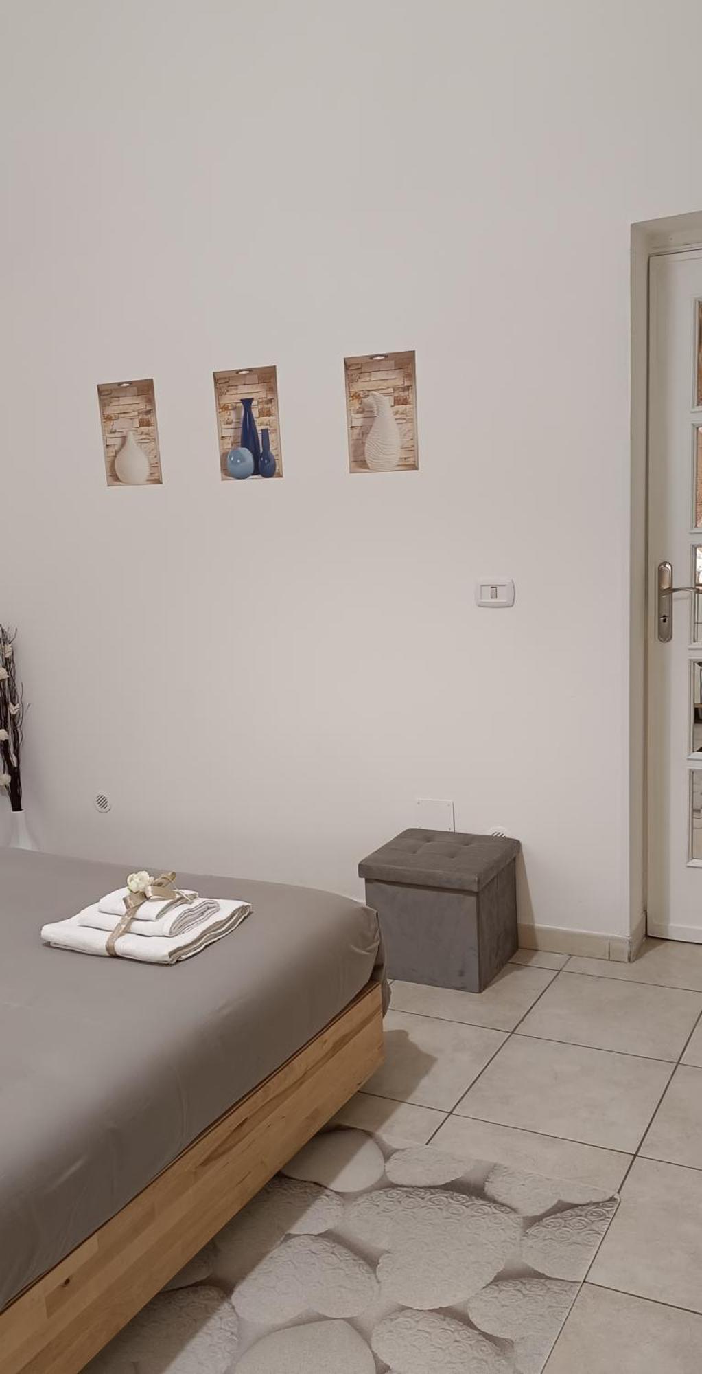 Risvegli Partenopei House Napels Buitenkant foto