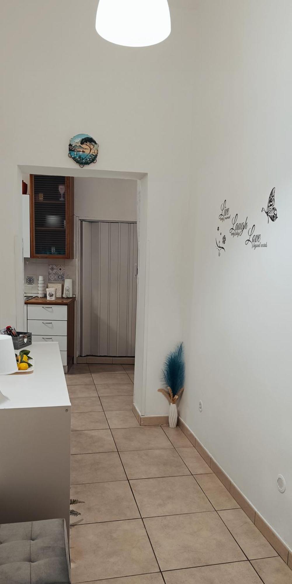 Risvegli Partenopei House Napels Buitenkant foto