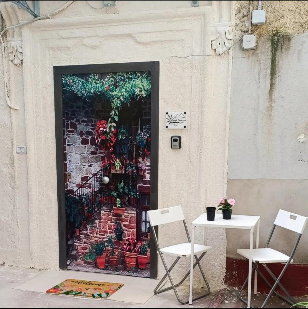 Risvegli Partenopei House Napels Buitenkant foto