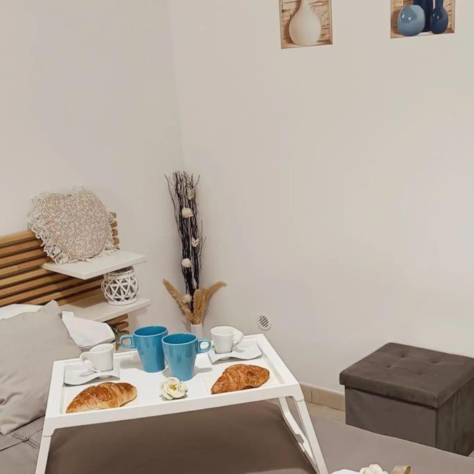 Risvegli Partenopei House Napels Buitenkant foto