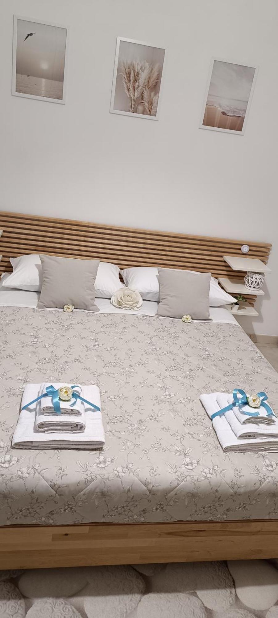 Risvegli Partenopei House Napels Buitenkant foto