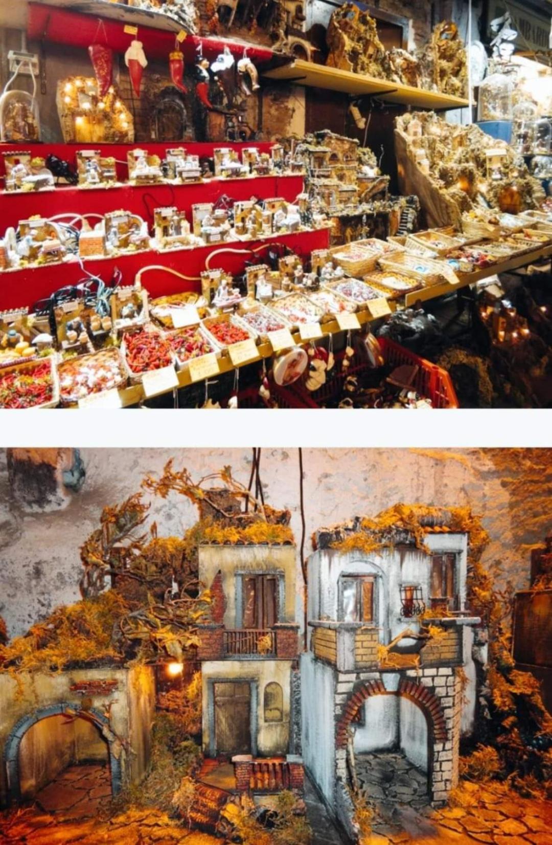 Risvegli Partenopei House Napels Buitenkant foto
