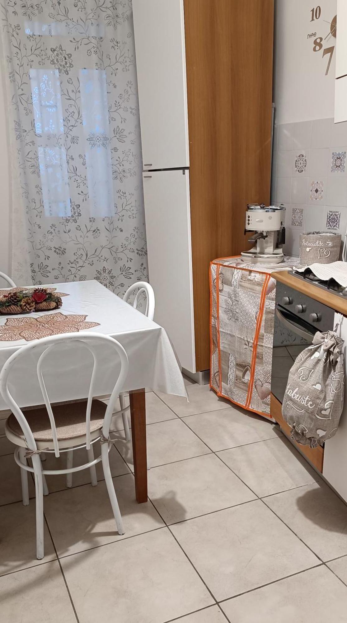 Risvegli Partenopei House Napels Buitenkant foto