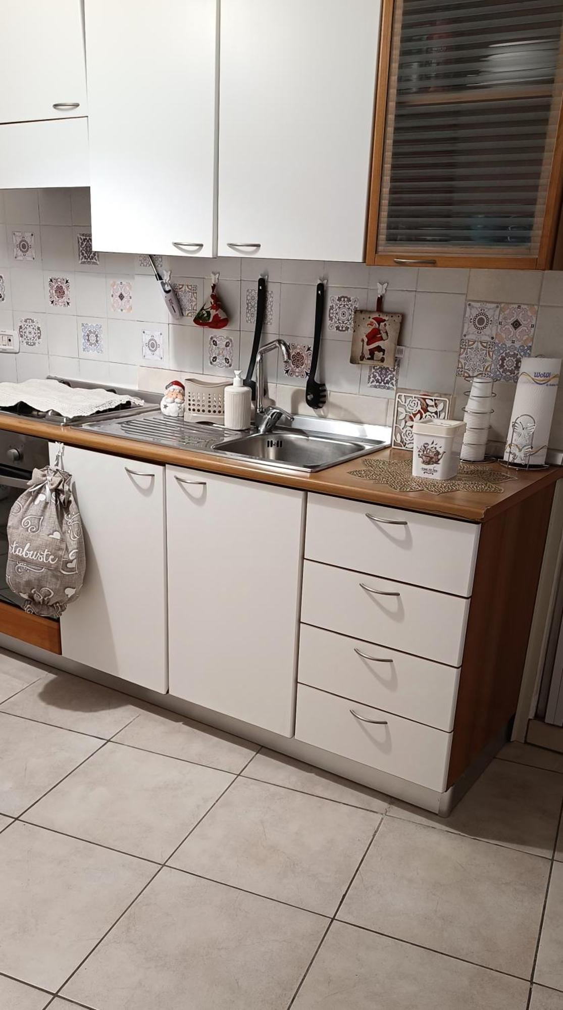 Risvegli Partenopei House Napels Buitenkant foto
