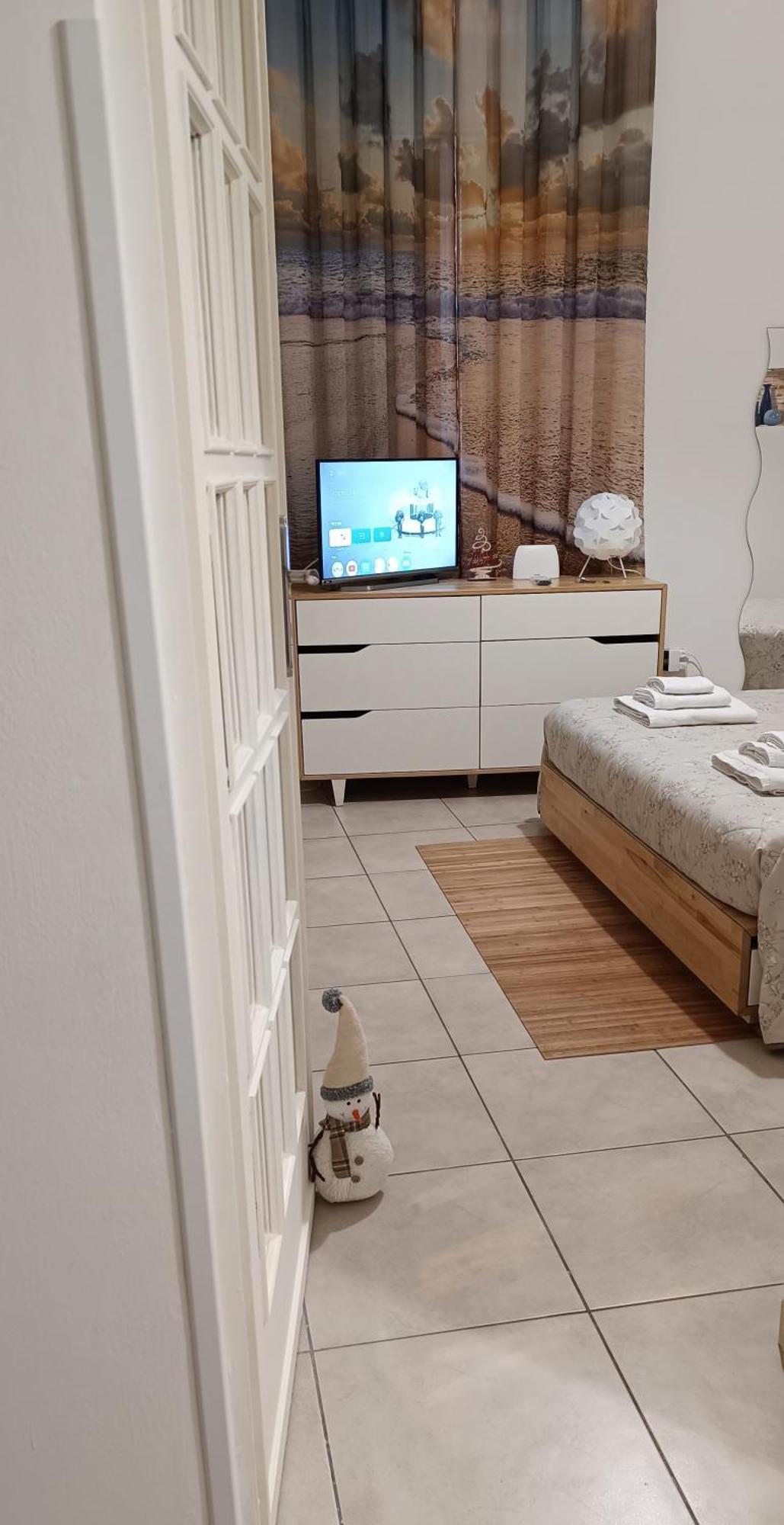 Risvegli Partenopei House Napels Buitenkant foto