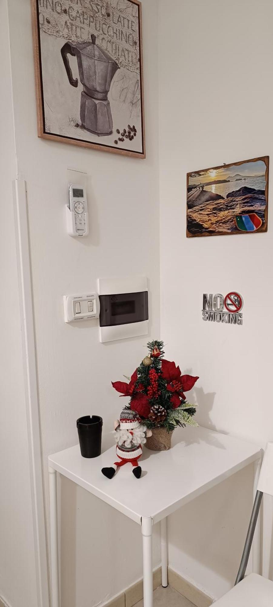 Risvegli Partenopei House Napels Buitenkant foto