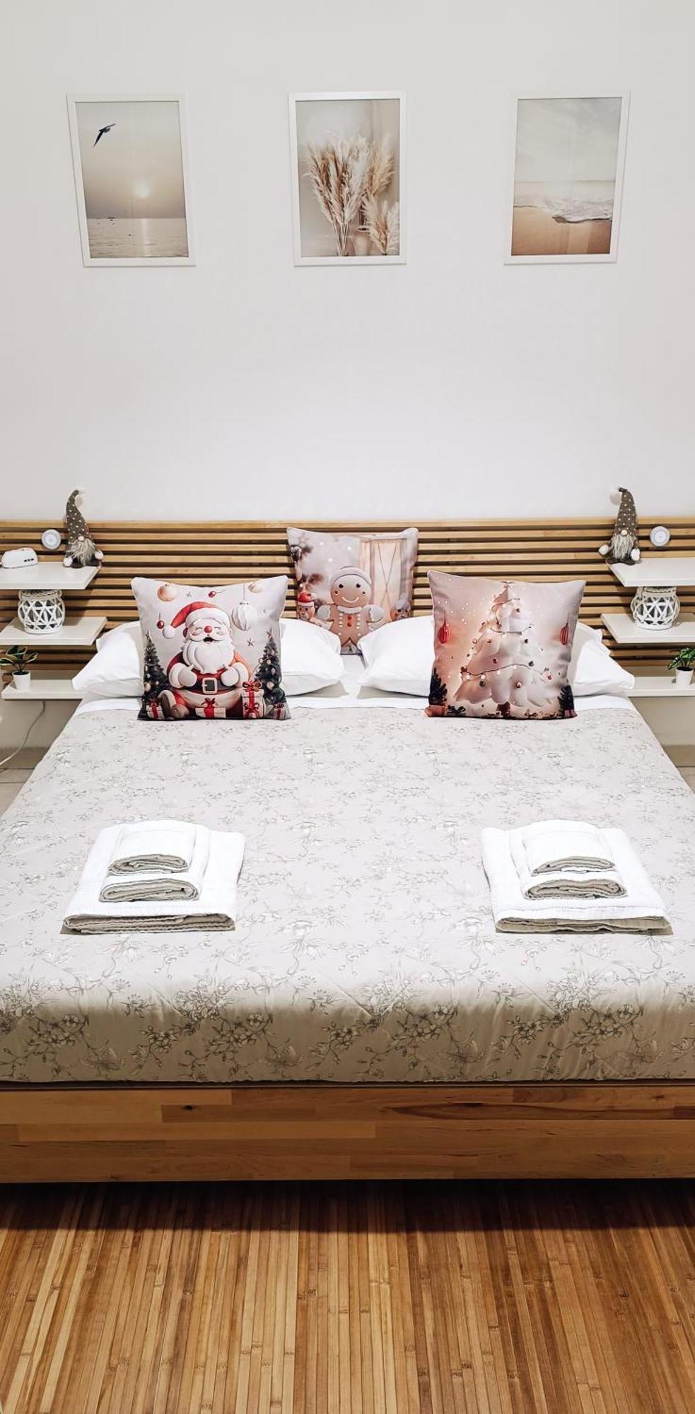 Risvegli Partenopei House Napels Buitenkant foto