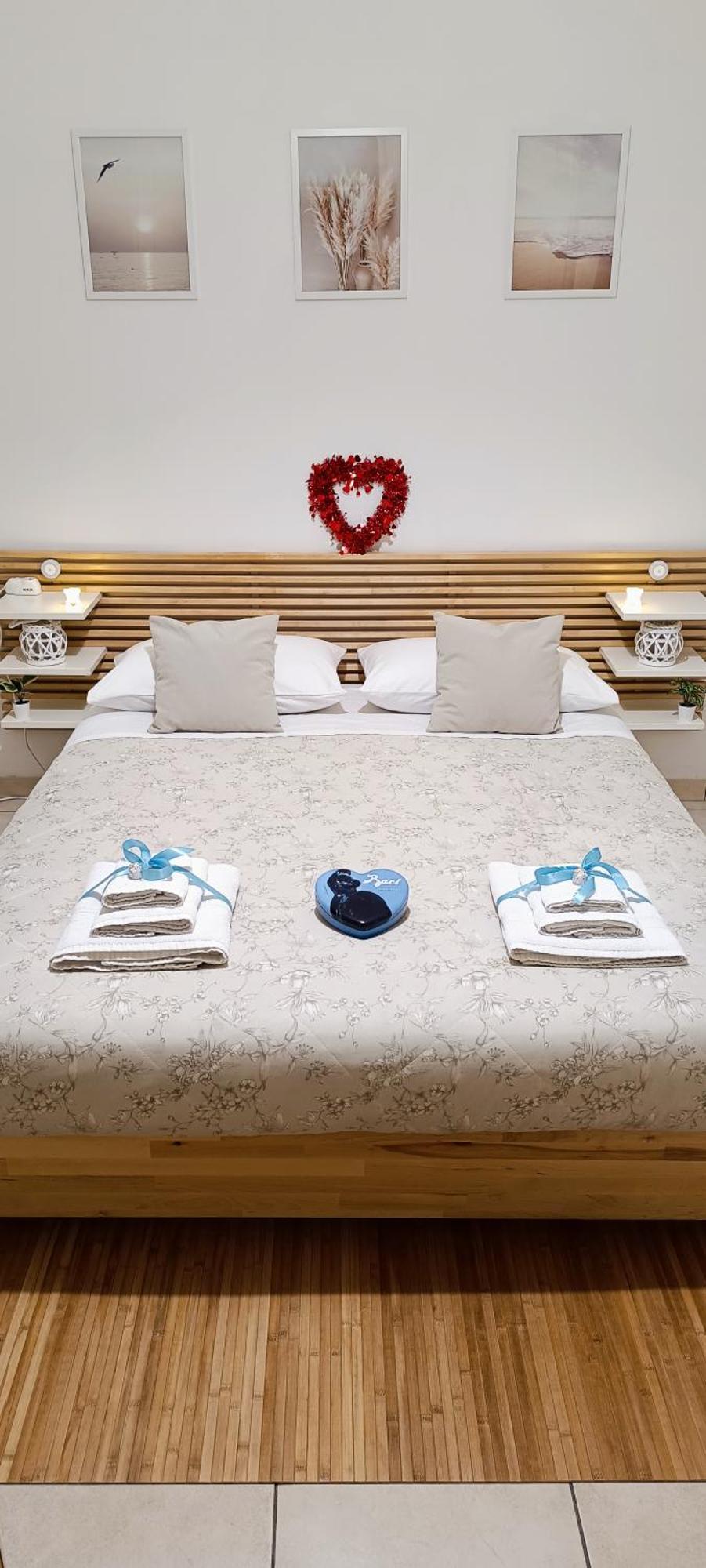 Risvegli Partenopei House Napels Buitenkant foto